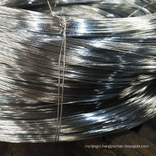 Tianjin Zhenxiang 8mm diameter steel guangzhou iron galvanized wire scrap